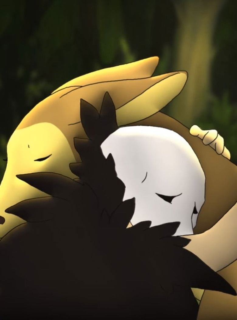 Imatge de The Life of Death