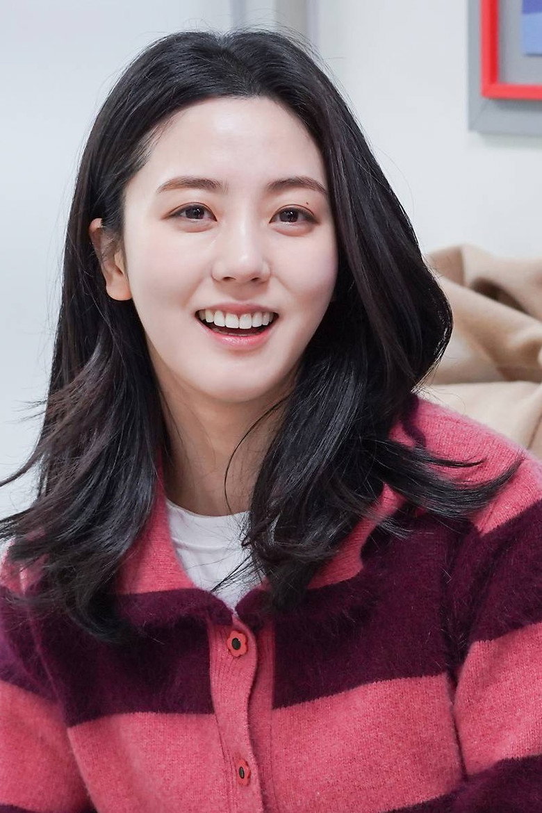 Seoyeon Jang photo