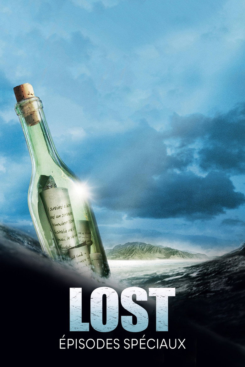 Lost : Les Disparus poster