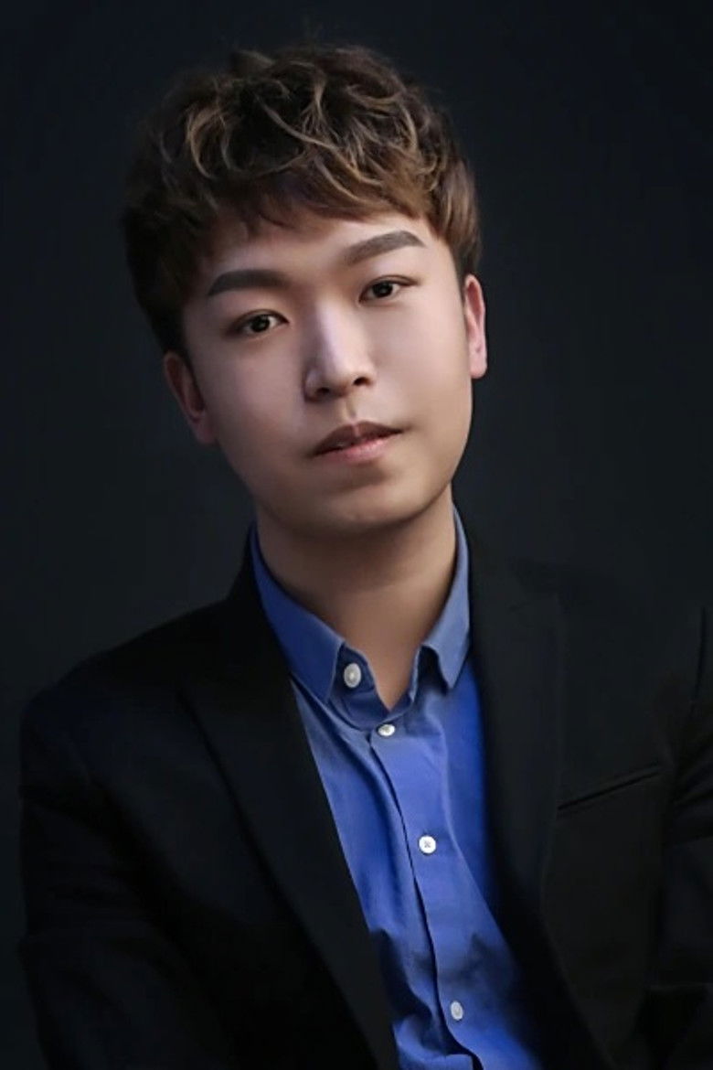 付垚 portrait image