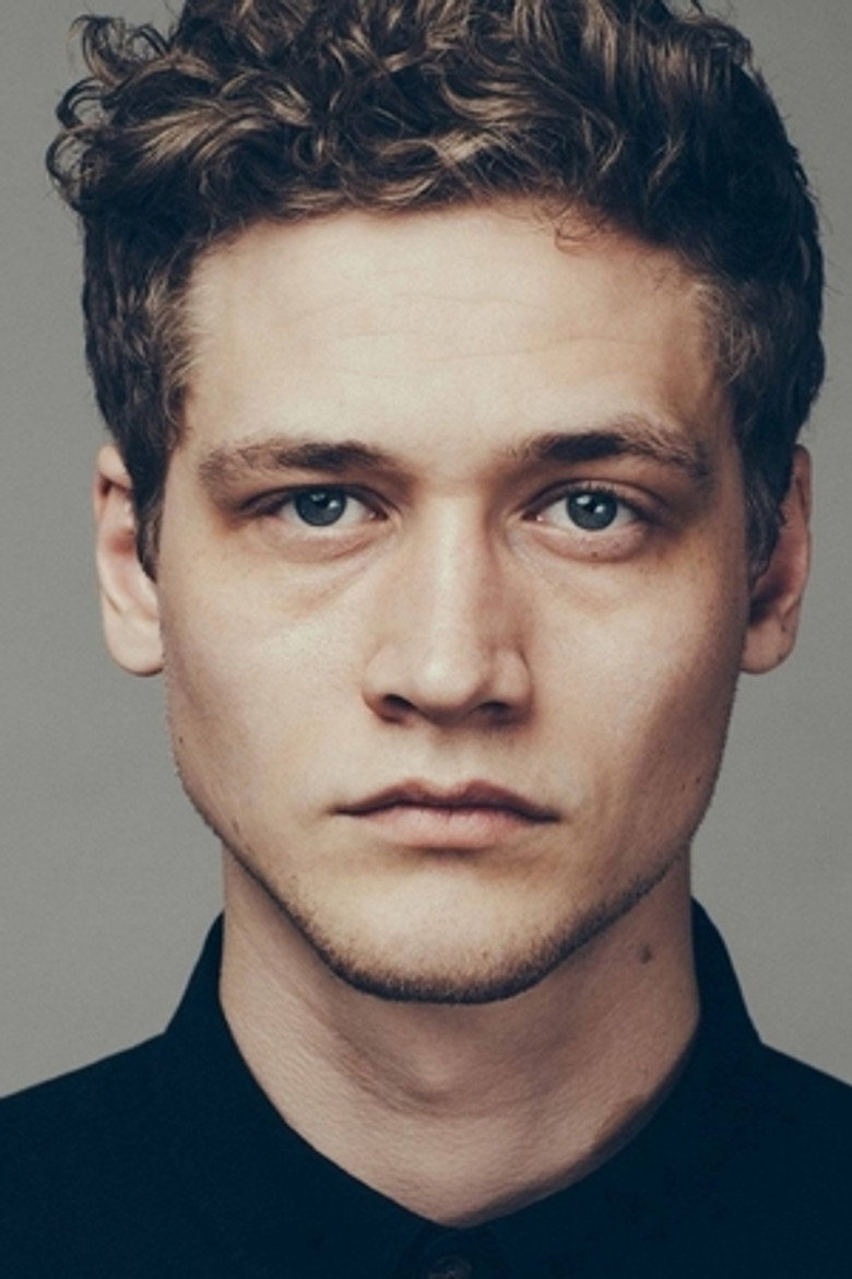 Nikolaj Dencker Schmidt photo 2