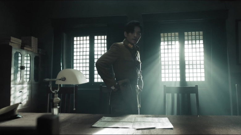 Still image for Our Homeland season 1 episode 20: Episode 20 Still image for Our Homeland season 1 episode 20: Episode 20