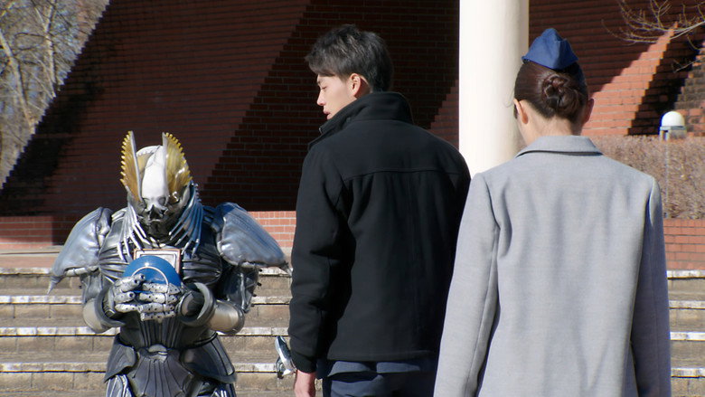 When Did Kyu Saijo Become a Roidmude? görseli