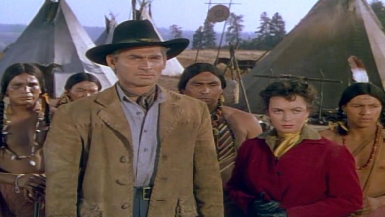 Download The Great Sioux Uprising in HD Quality