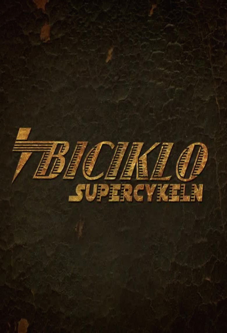 Imatge de Biciklo - Supercykeln