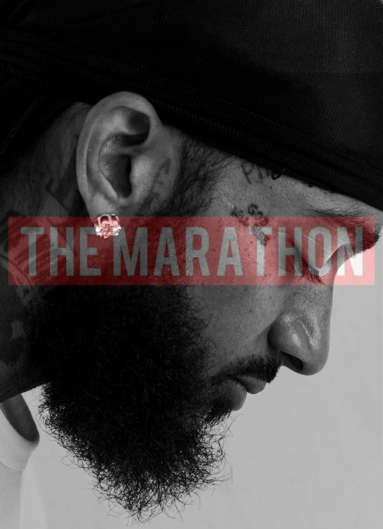 Imatge de THE MARATHON: Live Visual Album