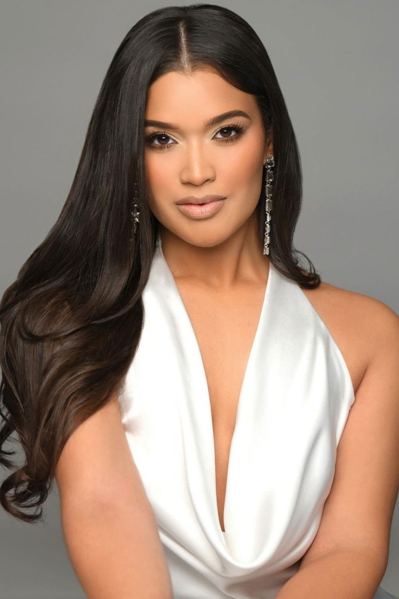 Brianna Vega portrait image