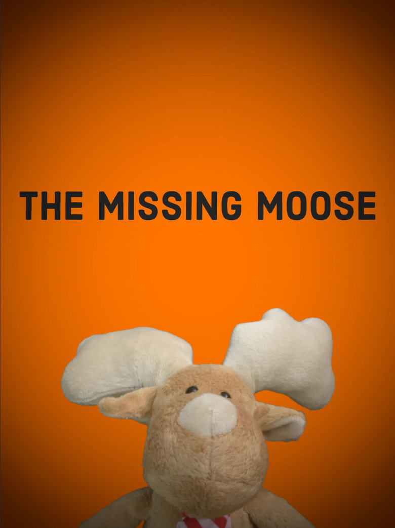 The Missing Moose background