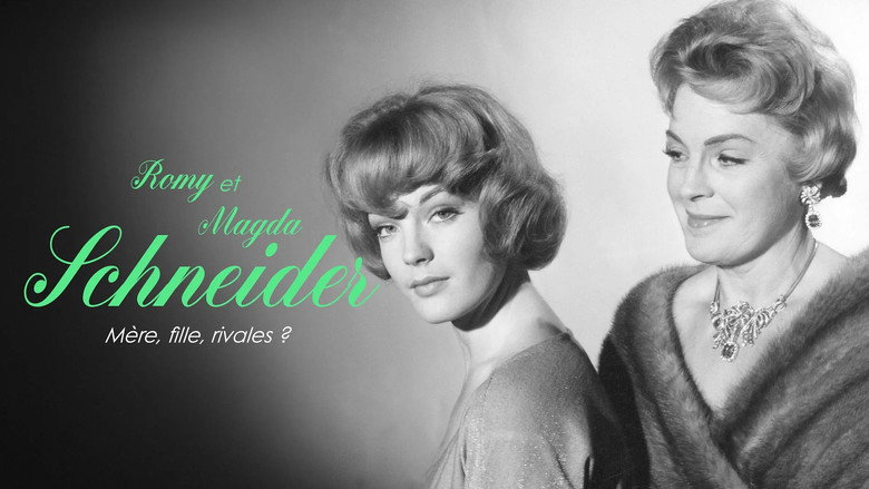 Romy and Magda Schneider: Mother - Daughter - Rivals? image 2