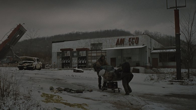 Ver La carretera (The Road) 2009 Pelicula Completa Online Latino