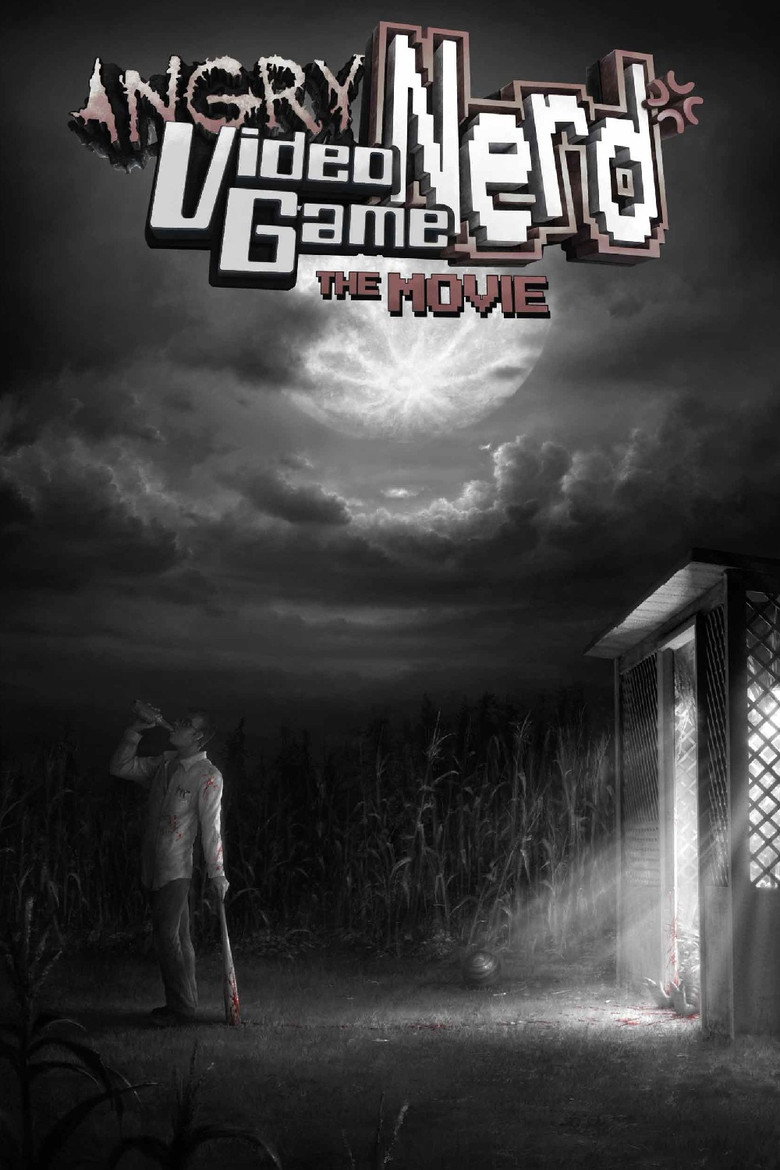 Imatge de Angry Video Game Nerd: The Movie