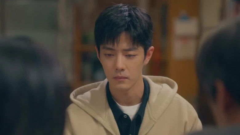 Still image for Sunshine by My Side season 1 episode 31: Wait a Lifetime Still image for Sunshine by My Side season 1 episode 31: Wait a Lifetime