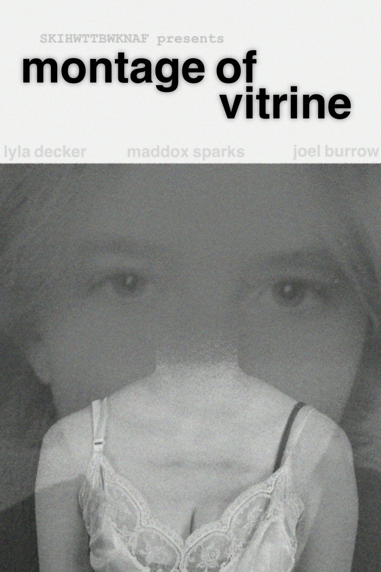 Imatge de Montage of Vitrine