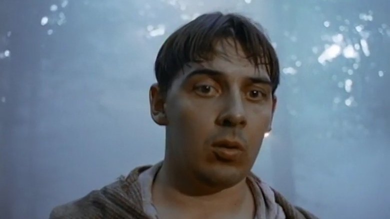 The Shrunken City (1998)