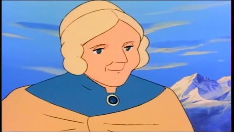 Still image for Heidi, Girl of the Alps season 1 episode 48: A Small Hope Still image for Heidi, Girl of the Alps season 1 episode 48: A Small Hope