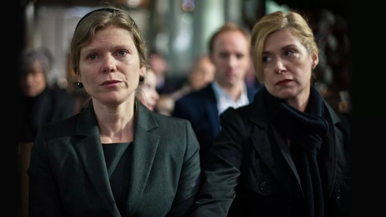 Still image for The Out-Laws season 1 episode 1: Blood Ties Still image for The Out-Laws season 1 episode 1: Blood Ties