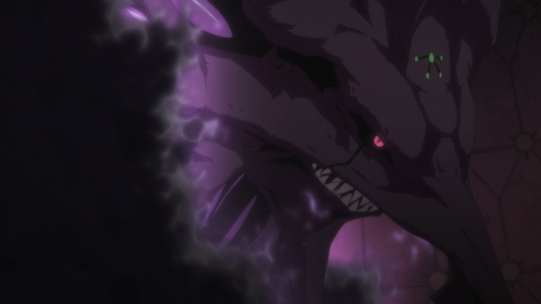 Still from Utawarerumono - Season 3 Episode 27