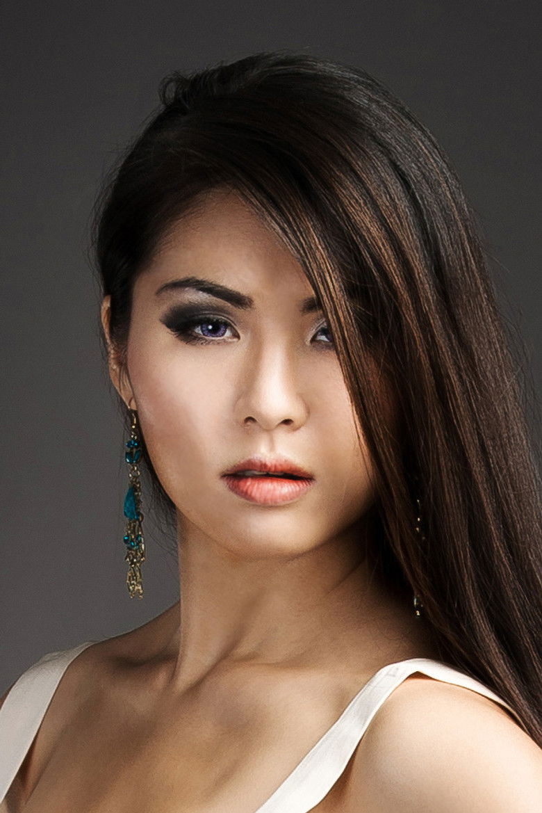 Josephine Ting portrait image
