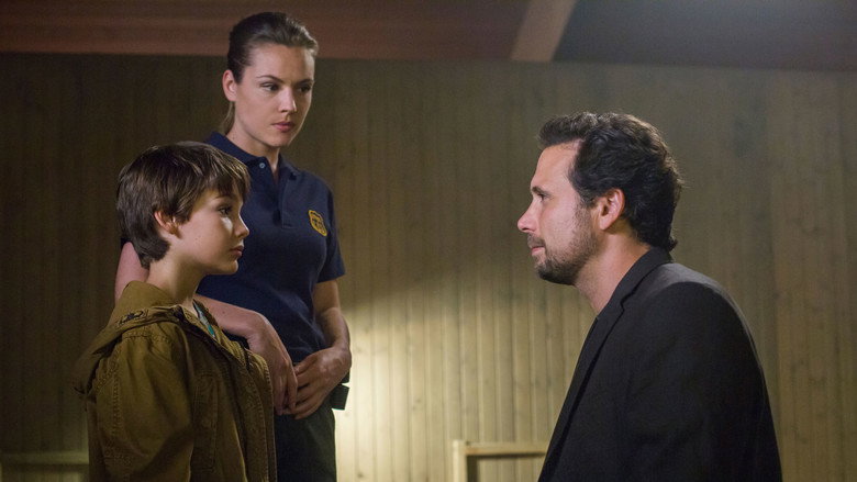 Still from The Returned - Season 1 Episode 4