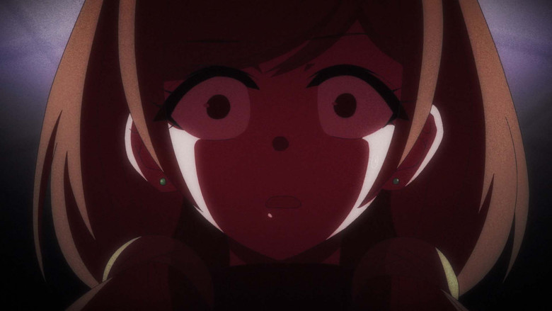 Still from Dark Gathering - Season 1 Episode 21