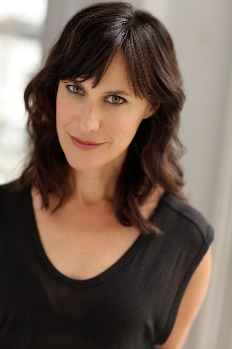 Stephanie Janssen portrait image