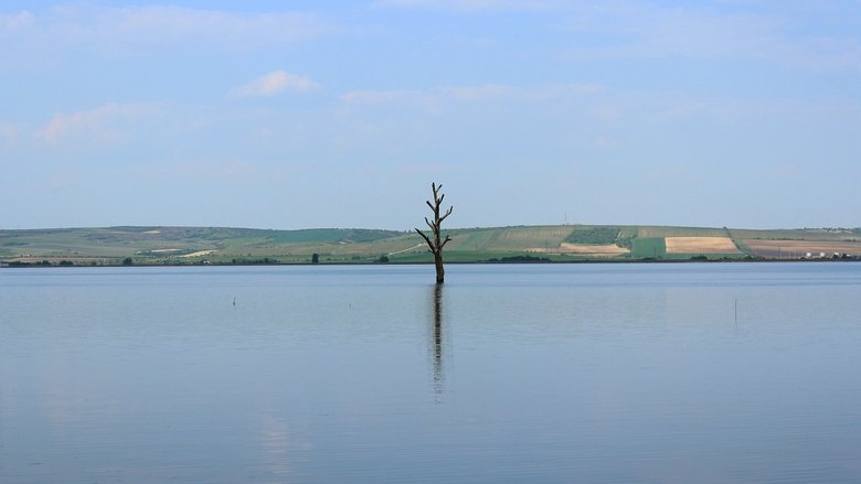 Ztracený břeh