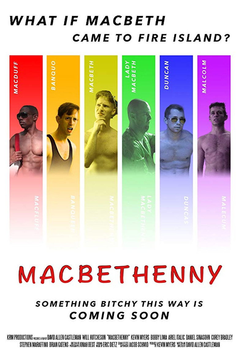 MacBethenny background