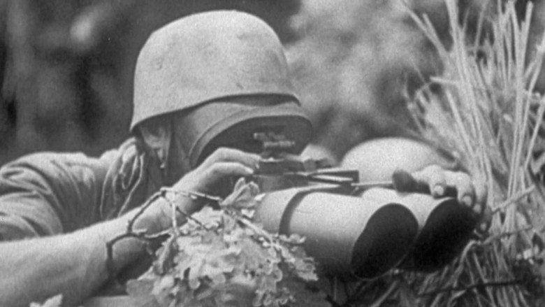 Still from 39–45 — Le Monde en guerre - Season 1 Episode 17