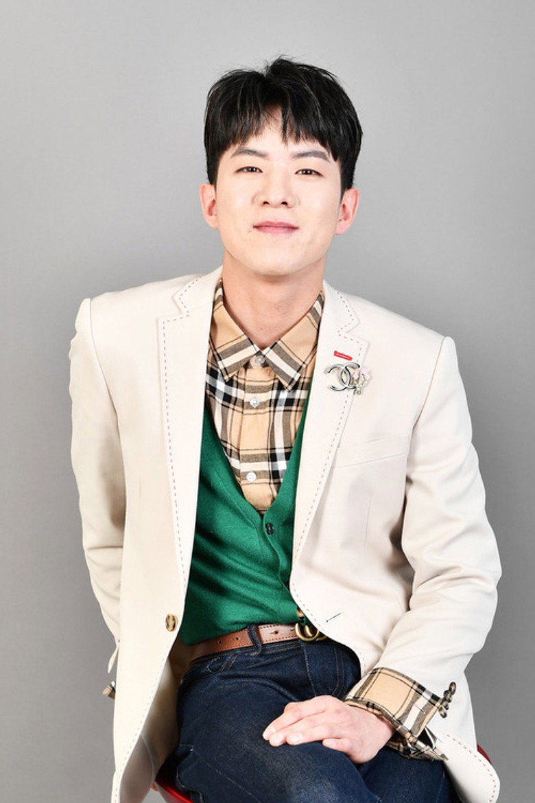 Na Tae-joo photo 2