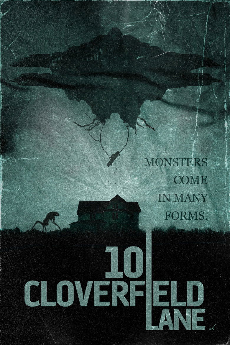 Imatge de 10 Cloverfield Lane