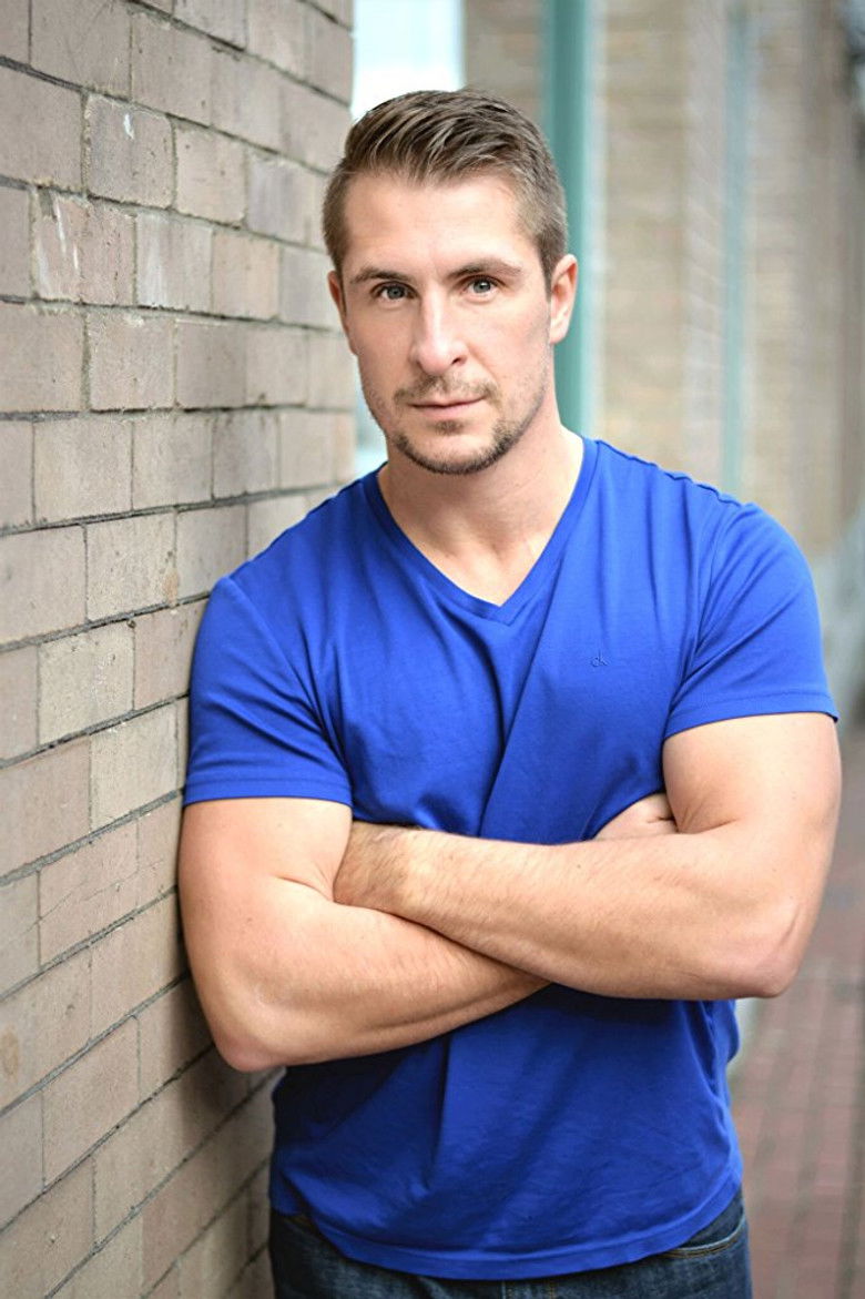 Andrew Nadanyi portrait image