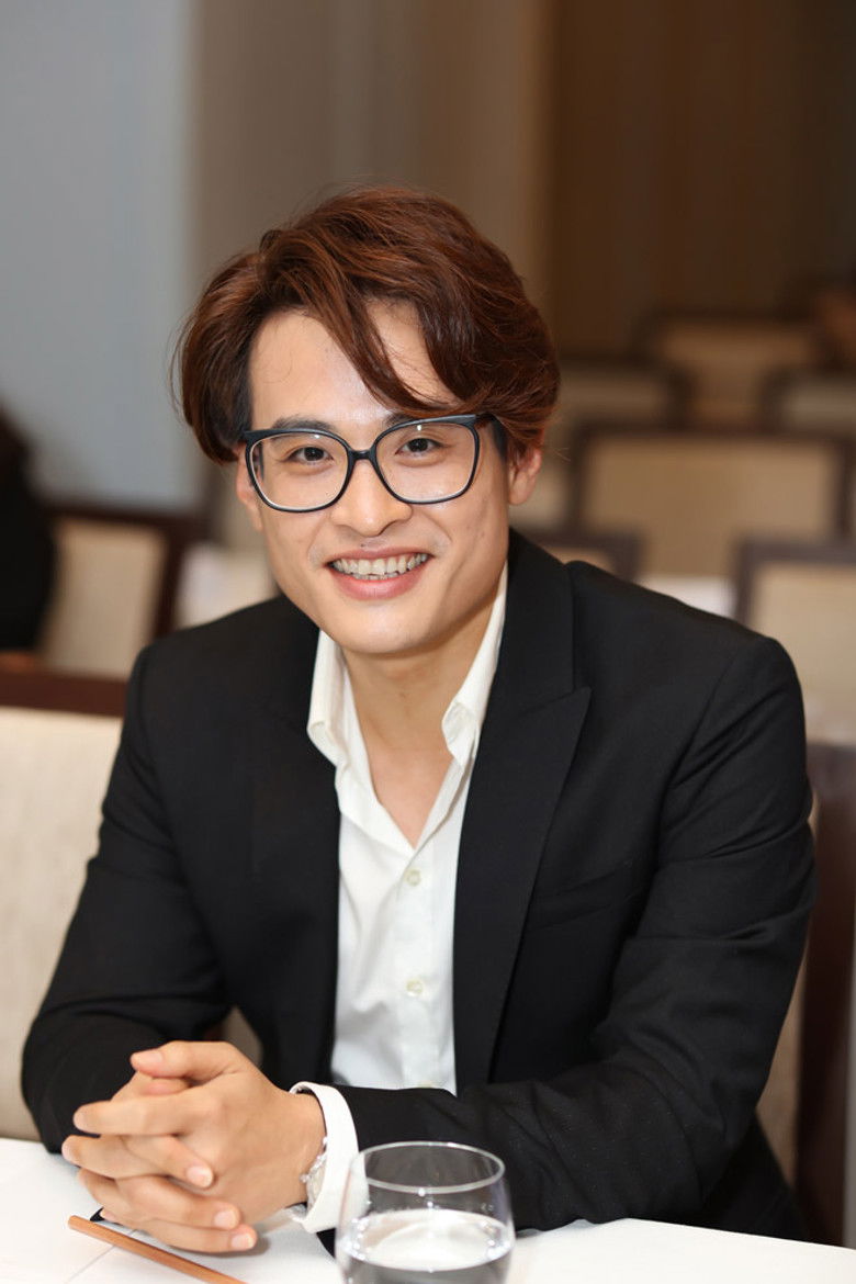 Hà Anh Tuấn portrait image