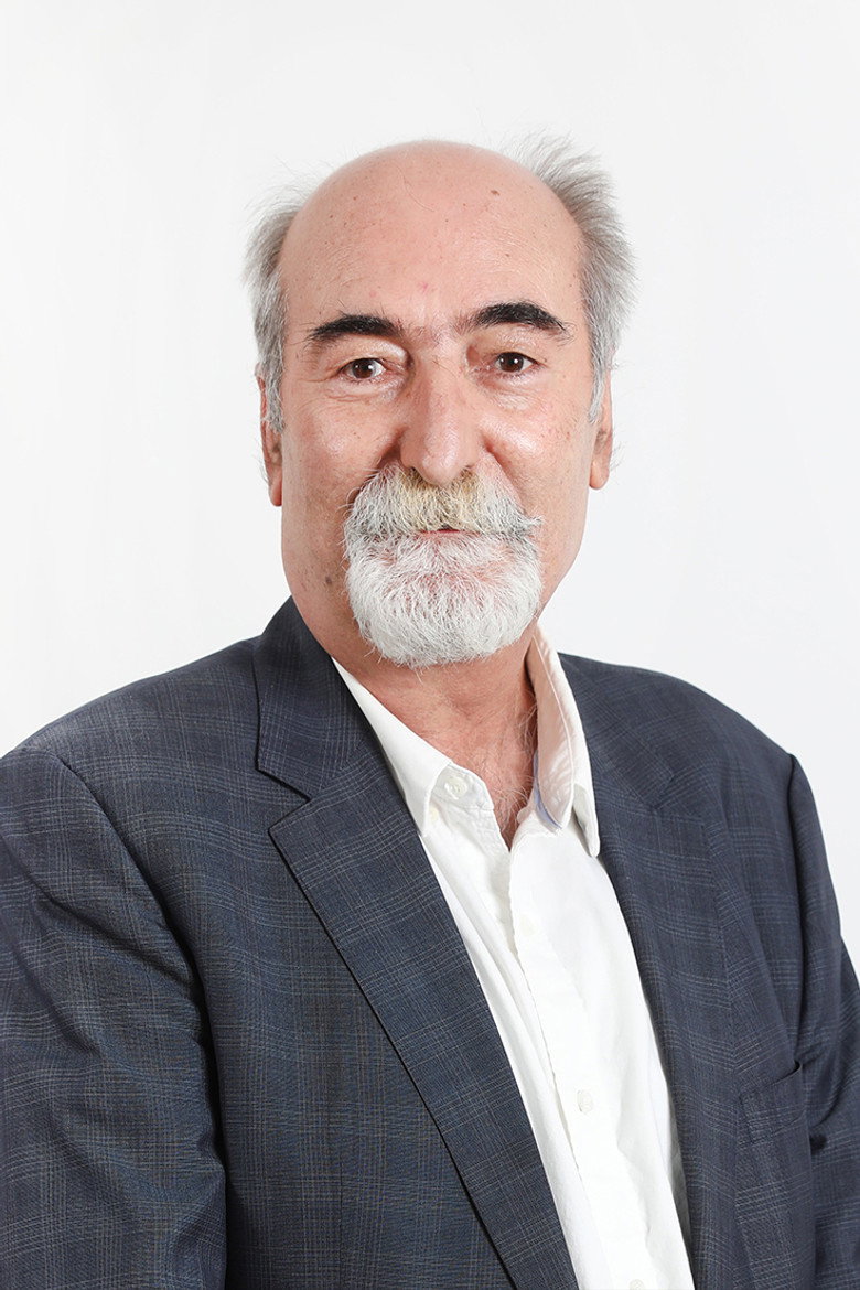 Milan Ćulibrk portrait