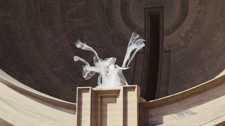 Dune: Part Three backdrop 2