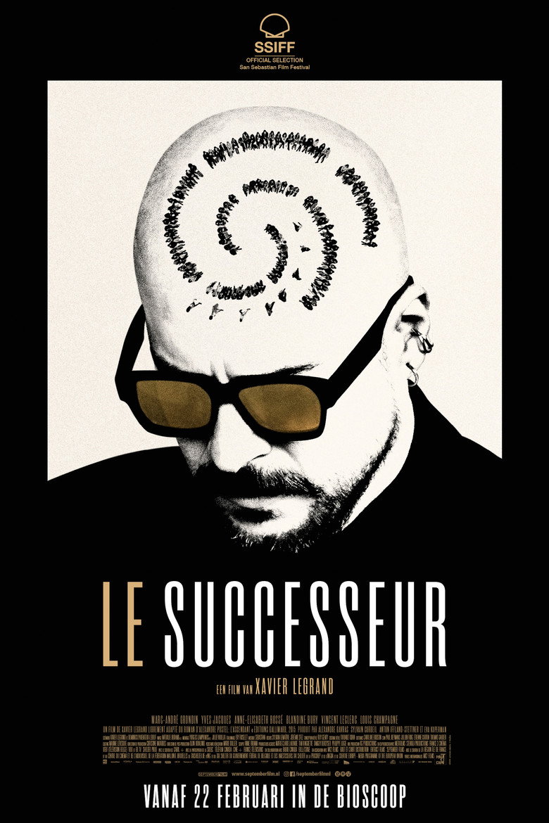 Le successeur (2023)