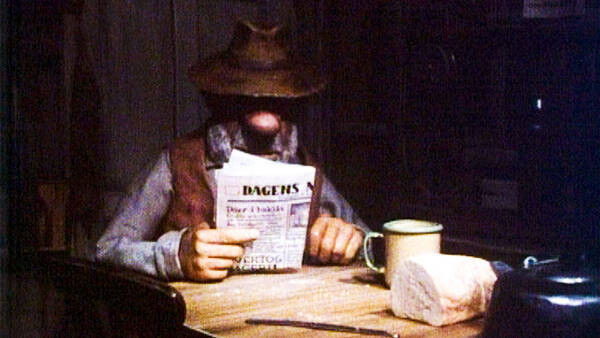 Still image for Sagan om Skrotnisse och hans vänner season 1 episode 1: Episode 1 Still image for Sagan om Skrotnisse och hans vänner season 1 episode 1: Episode 1