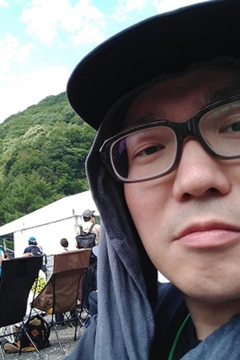 Hiroki Moritomo portrait image