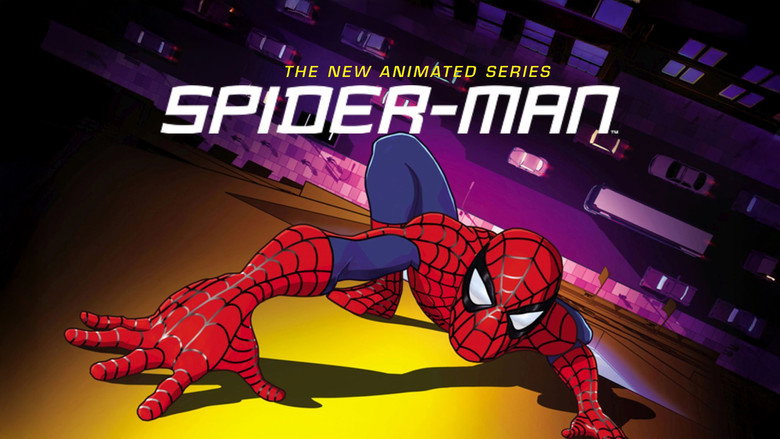 Spider-Man: The Ultimate Face-Off 1