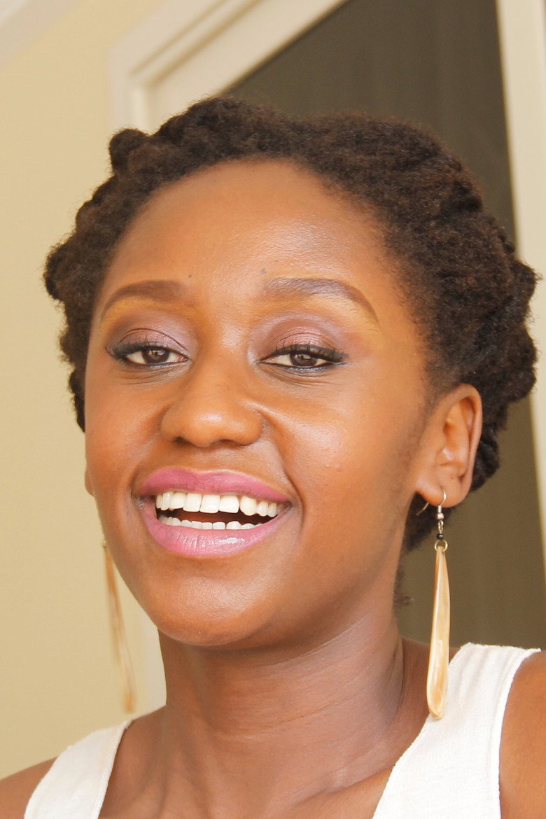 Nana Mensah photo 2