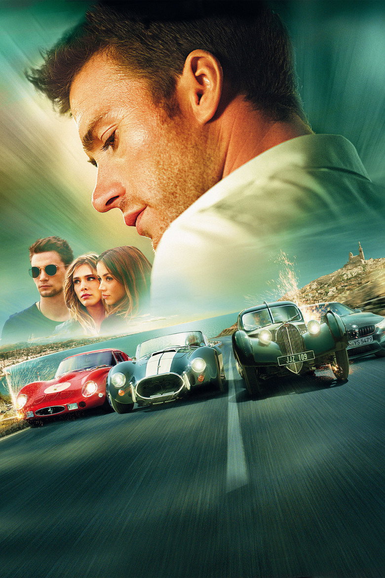 Imatge de Overdrive