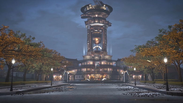 Still image for The Immortal Legend season 1 episode 37: Episode 37 Still image for The Immortal Legend season 1 episode 37: Episode 37