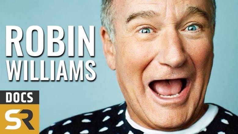 Robin Williams: Voice of an Era