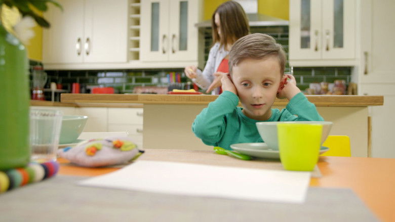 Still image for Pablo season 1 episode 11: Talked Out