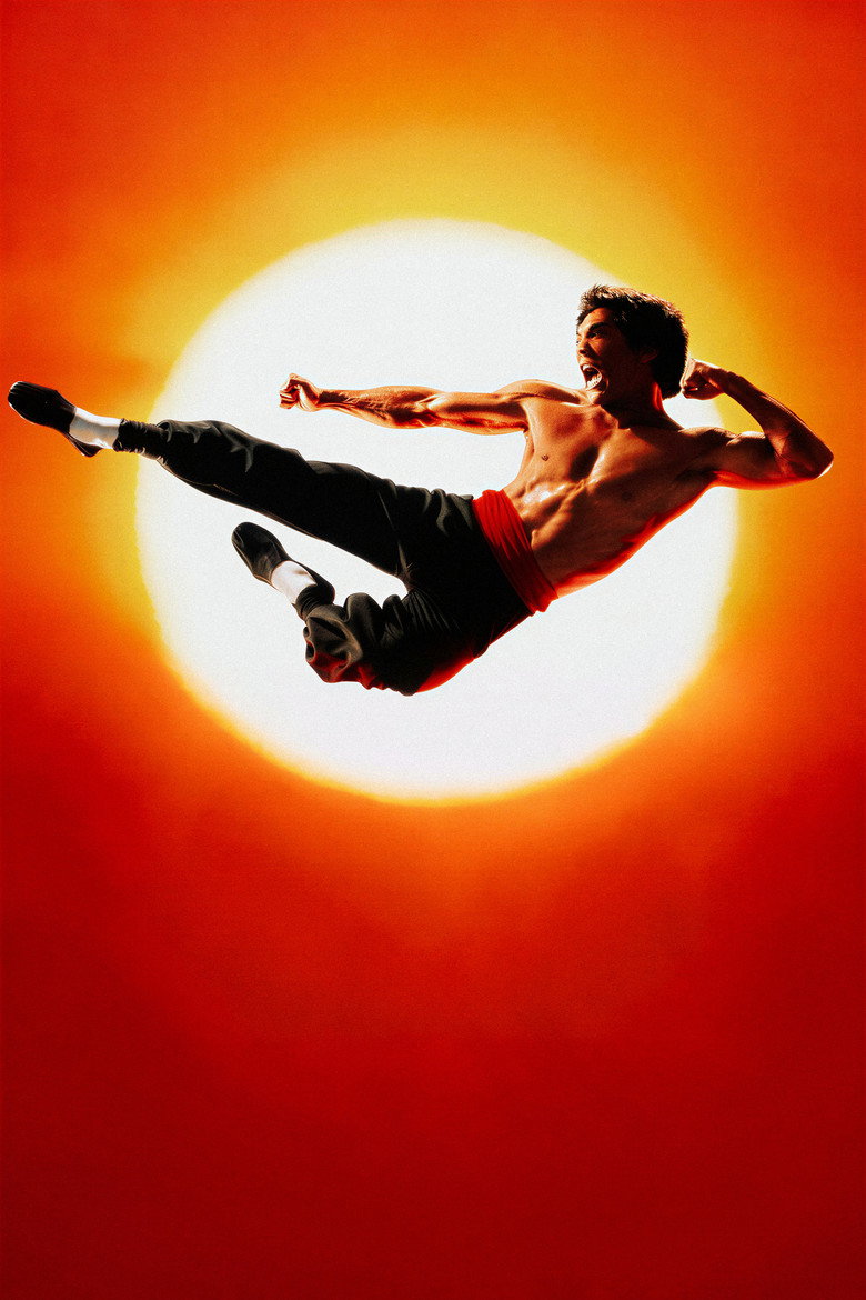 Imatge de Dragon: The Bruce Lee Story