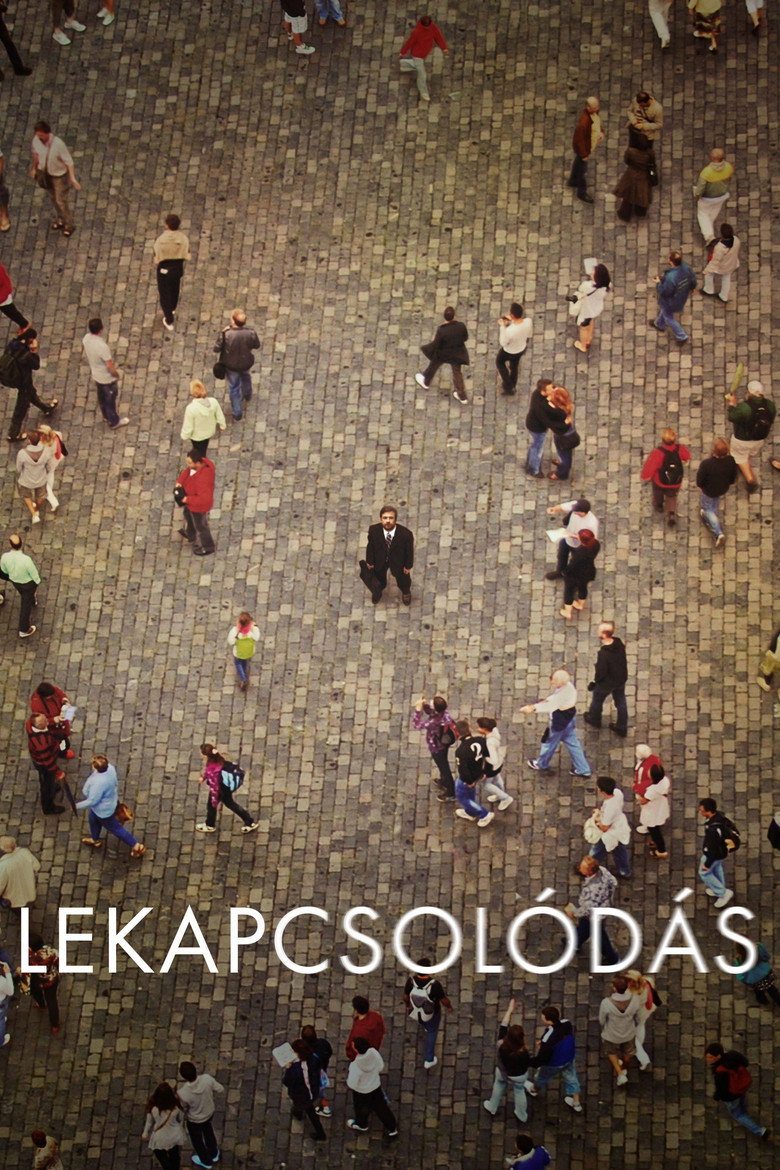Lekapcsol&oacute;d&aacute;s (2013)