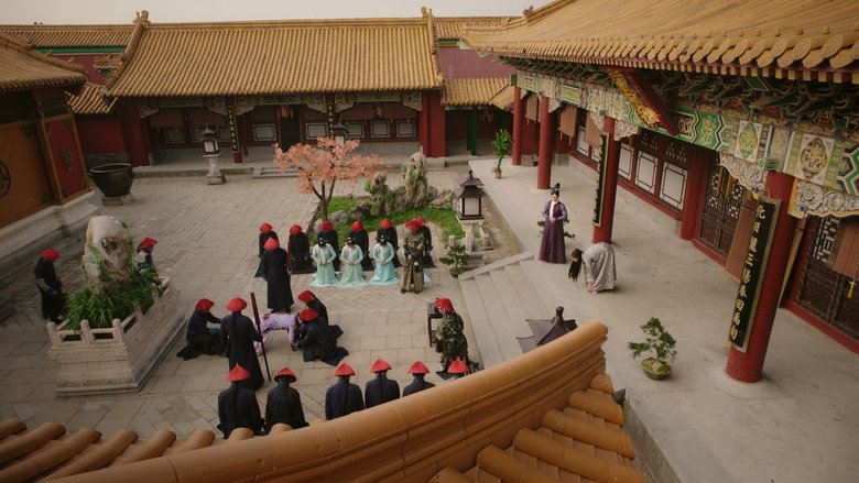 Still image for Ruyi's Royal Love in the Palace season 1 episode 59: Episode 59 Still image for Ruyi's Royal Love in the Palace season 1 episode 59: Episode 59