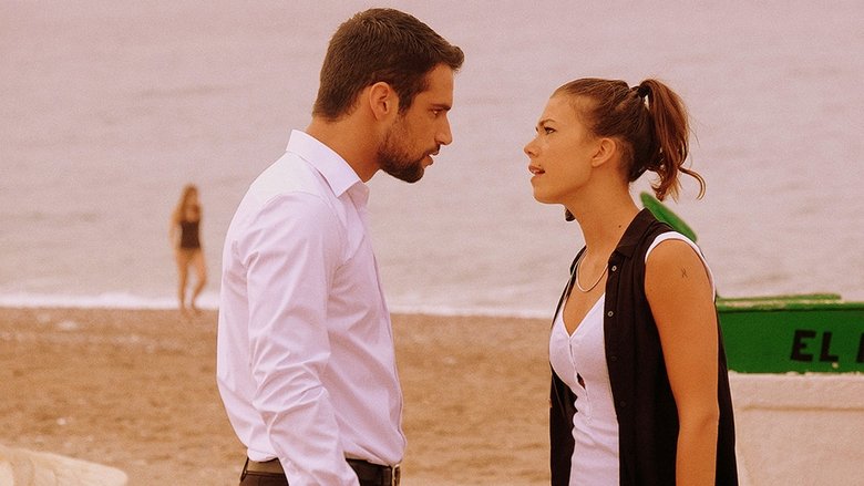 Still image for Mar de plástico season 1 episode 11: Boris.E Still image for Mar de plástico season 1 episode 11: Boris.E