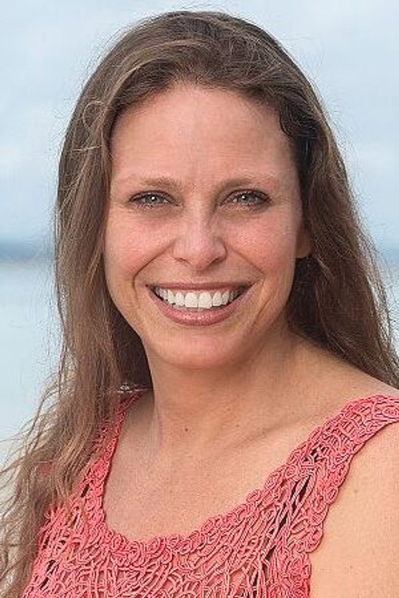 Kimmi Kappenberg portrait