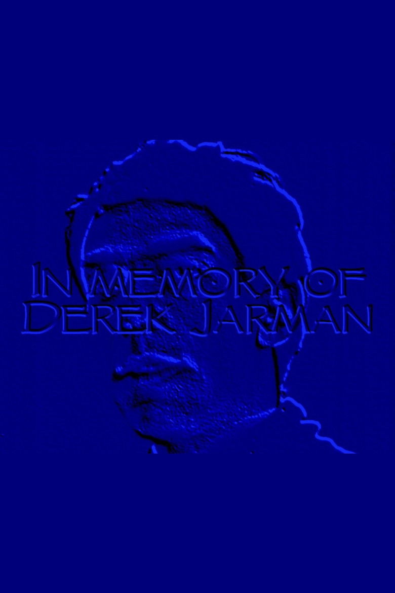 Imatge de Untitled (For Derek Jarman)