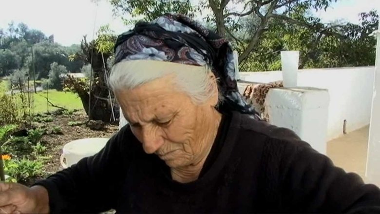 Mari Naxakis, the Art of Finger Lace in Crete main backdrop